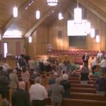 “Seeds of Doubt” Pastor D. R. Shortridge Sunday Morning Service 2/16/2020