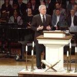 “The Cocoon of Life”  pastor Loran Livingston, February 9, 2020