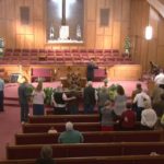 “The Unsearchable Riches Of Christ” Wednesday Evening Service 2/5/2020 Pastor D. R. Shortridge