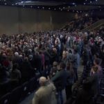 Weekend Services with Pastor Jentezen Franklin