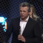 Weekend Services with Pastor Jentezen Franklin