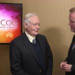 WePrayCoG – Dr. Tim Hill with Dr. Lamar Vest