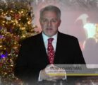 30 Second Pastor Jonathan Vorce Merry Christmas Greeting
