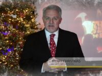 30 Second Pastor Jonathan Vorce Merry Christmas Greeting