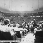 PANDEMIC Forces Cancellation of General Assembly