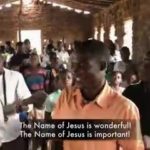 “…when the Son of Man comes, will He really find…