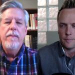 Going live with Dr Cal Beisner on Conversations with Jeff…