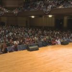 Ravi in why Christianity and not other religions