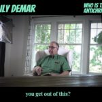 Antichrist coming soon? Or one person?