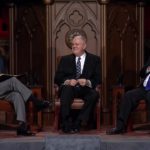 The doctrine of the Trinity is revealed throughout the Old…