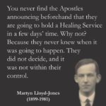 The Word of Faith/NAR Movement false teachers are most greatly…