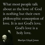 The Word of Faith/NAR teaches that “God” can be manipulated…