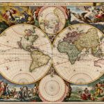 ?The Forgotten “round world” Verses of the Bible – Complete…