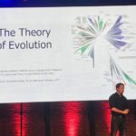 Just so everyone knows that Science is in concord with…