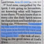 I wonder how many of us have this kind of…