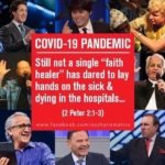 What’s their excuse this time? Is the pay not good…