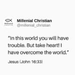 What a comforting verse for a time such as this!