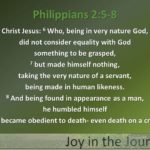 # **Theological confusion concerning the Trinity:** *”Elohim is plural but…