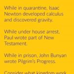 It’s time to write your own story of Repentance