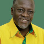 His Excellency.John Pombe Magufuli The President Of Tanzania!!! Said”And I…