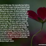 The Word of Faith/NAR Movement teach a false faith as…