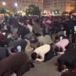 EVERYONE AROUND THE WORLD IS CALLING ON THE NAME OF…