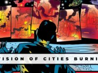 A Vision of Cities Burning – Perry Stone