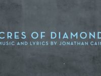 “Acres of Diamonds” | Original Song by Jonathan Cain