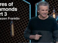 Acres of Diamonds Part 3 | Jentezen Franklin