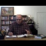 Anointed for Battle #2