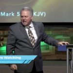 August 13th – Expectation Part 1