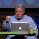 August 17th – Partnership Day