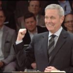 “Be Patient with God” pastor Loran Livingston, March 1, 2020