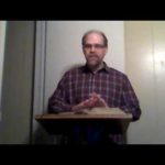 Beware Lest You Fall