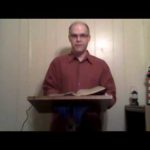 Building Your House Upon The Rock