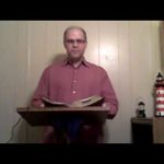 Cast Your Cares Upon the Lord