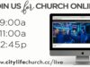 citylife church Live Stream