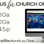 citylife church Live Stream