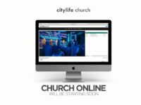 citylife church Live Stream