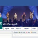 citylife church Live Stream