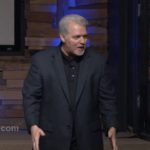 Conquering the Spirit of Fear