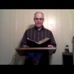 Crucified with Christ