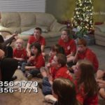 CTN Television Program 12-25-2016