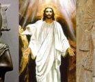 Was the story of Jesus copied from other previous religious…