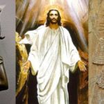Was the story of Jesus copied from other previous religious…