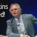 Richard Dawkins thinks that faith is only present when there…