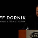 You know the phrase, “There’s no I in team.” If…