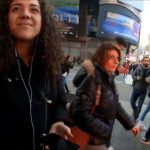 This new believer has tears of JOY over Jesus. Please…