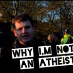 Atheism = Inherently incoherent?