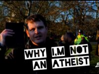 Atheism = Inherently incoherent?